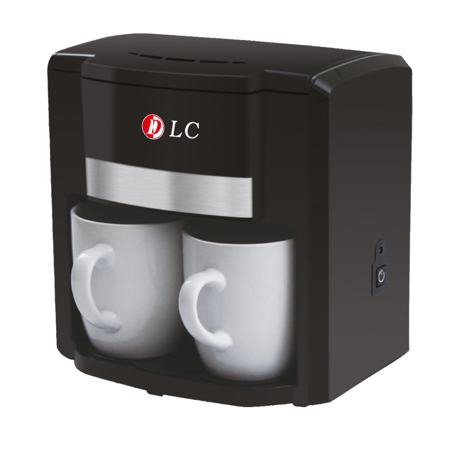 صانعة القهوة