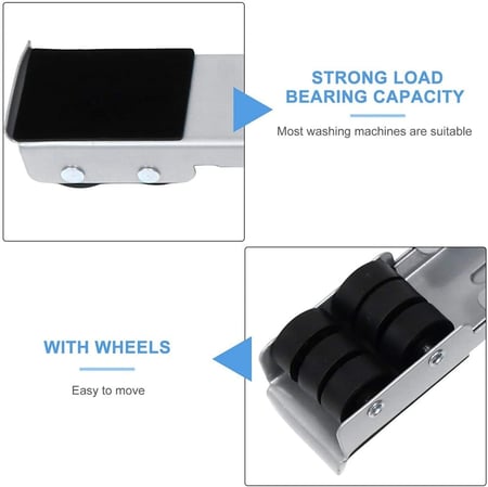 ستاند الغسالة