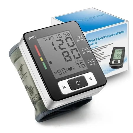 جهاز قياس الضغط CK-W133