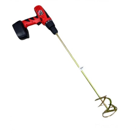 ريشة دريل خلط متعددة الاستخدام KA-3856-1