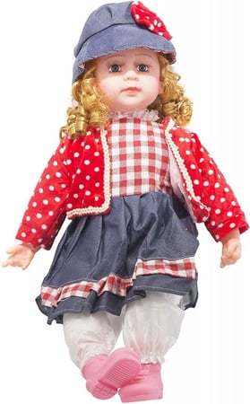 دمية الحوار الذكية