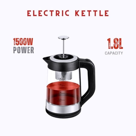 غلاية كهربائية