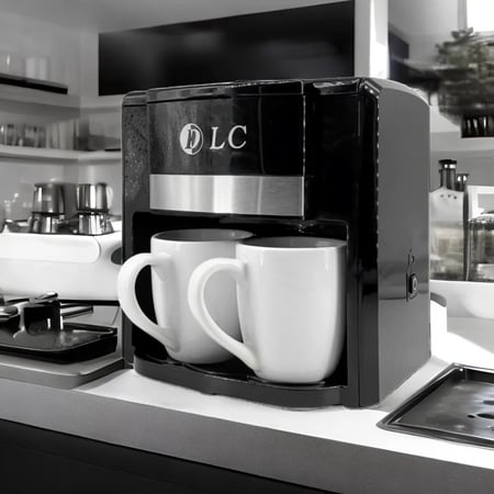 صانعة القهوة DLC-CM7312