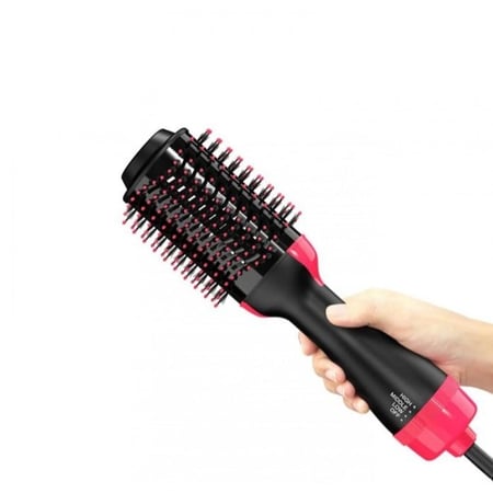 مشط مجفف الشعر