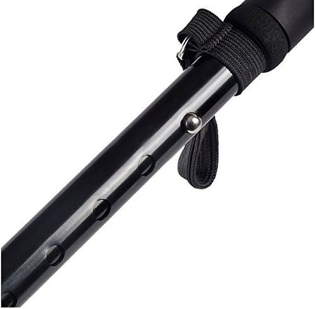 عصا كبار السن