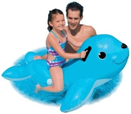 عوامة سباحة دولفين انتكس 56560