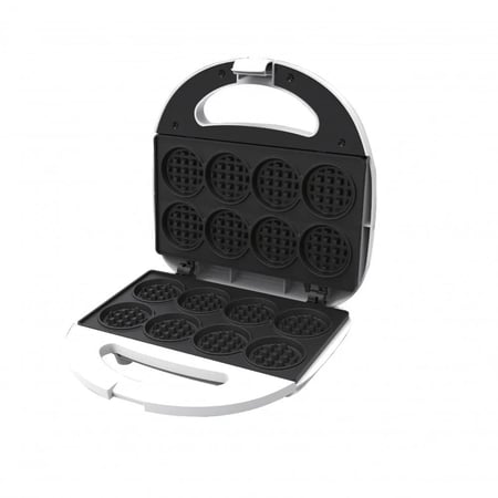 صانعة ميني وافل