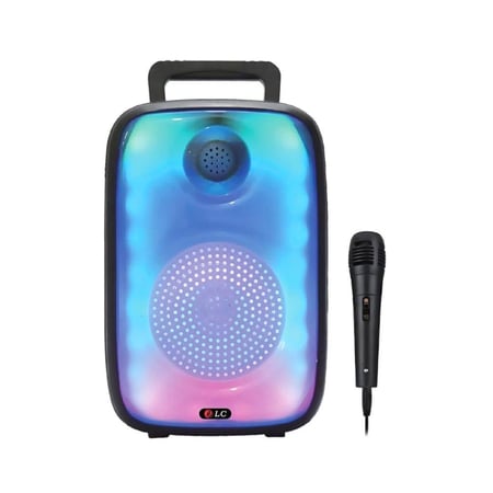 مكبر صوت سبيكر مع مايك DLC-32260