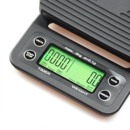 ميزان القهوة