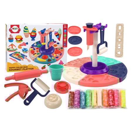 لعبة صلصال الاطفال