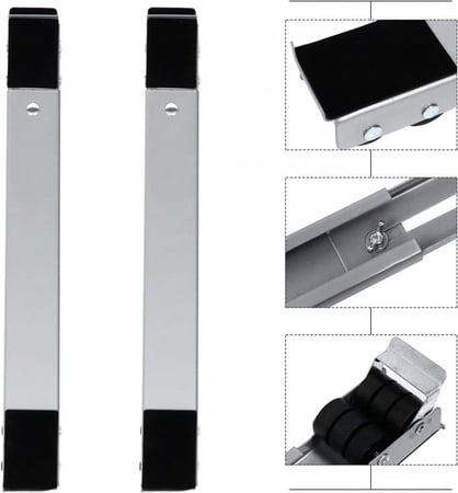 ستاند الغسالة