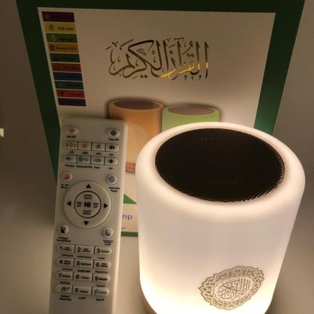 سماعة القرآن الكريم SQ-112