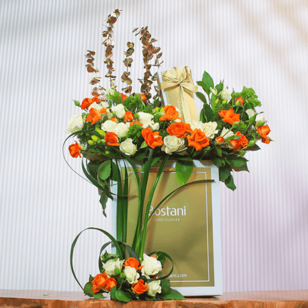 تنسيق بستاني 1