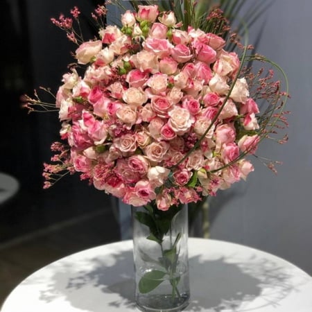 فازة روزي