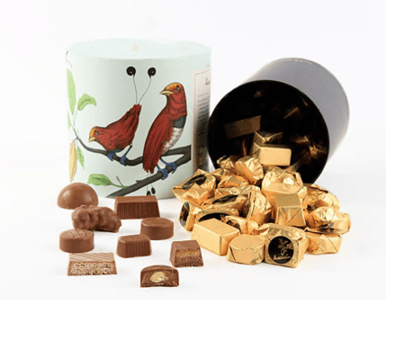 تشوكلت انوش مشكل نص كيلو