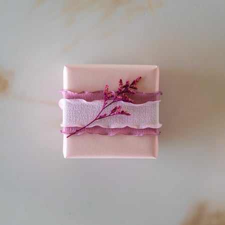 تغليف زهريات