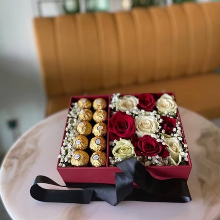 صندوق السعادة