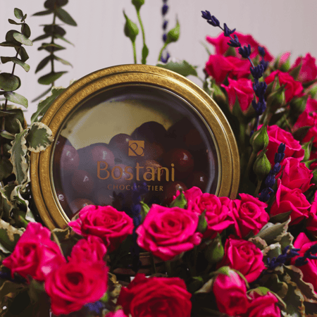 تنسيق بستاني 4