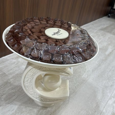 صينية الهلال