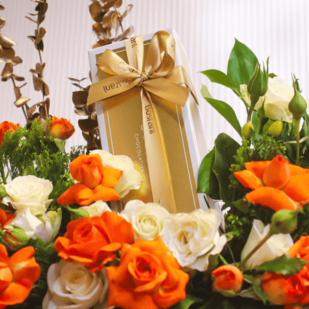 تنسيق بستاني 1