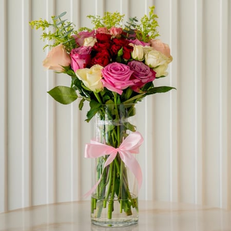 بكج سنين سعيدة