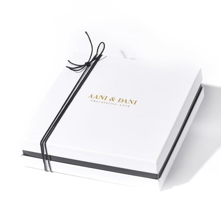 أصابع الشكولاتة مكس