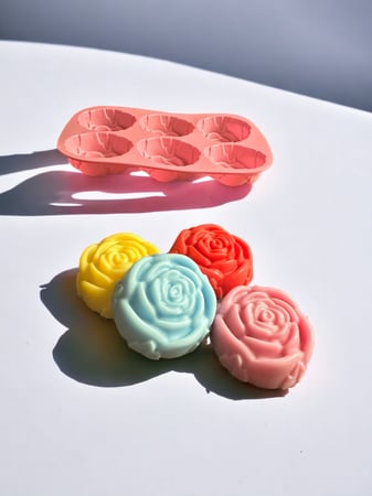 شمع 22 soy wax