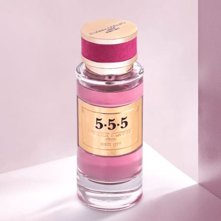 زيت عطري درعة برايڤت 555