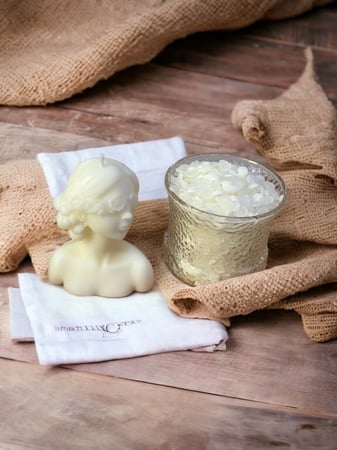 شمع 22 soy wax