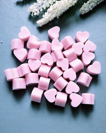 فواحات عطريه برائحة الكرز الياباني