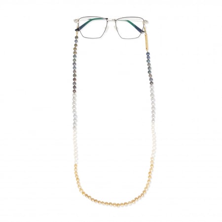 سلسلة نظارات من فريم تشين Ombre