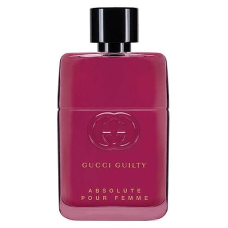 عطر قوتشي جيلتي ابسولت من قوتشي او دي بارفيوم للنساء90مل