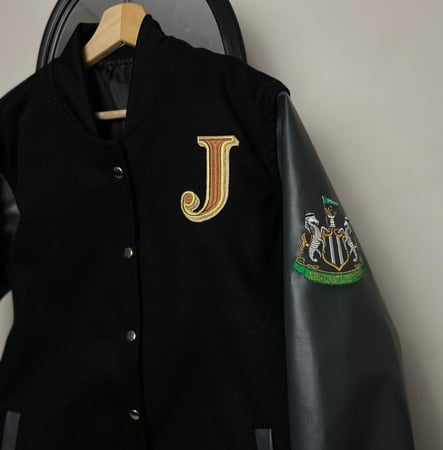 جاكيت سينيور