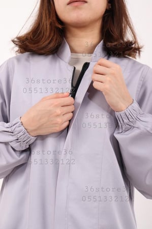 لاب كوت بتطريز شعارك