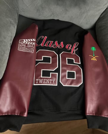 جاكيت سينيور