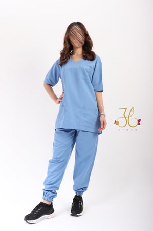 سكراب طبي سماوي