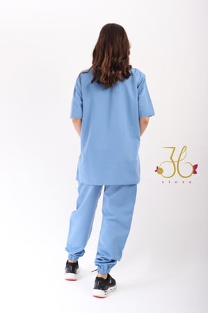 سكراب طبي سماوي