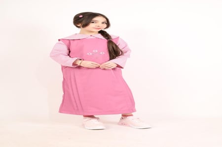 مريول F