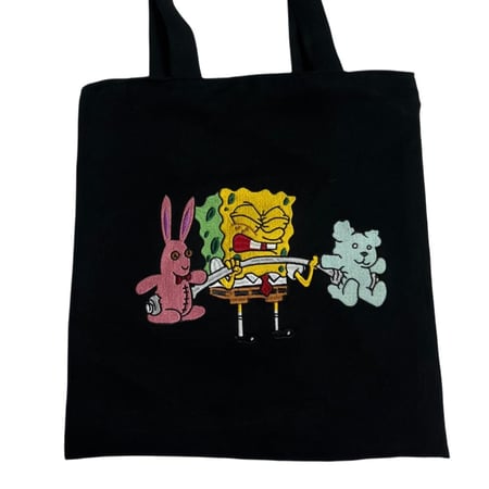 توت باق بتصميمك الخاص