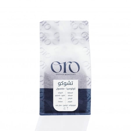 أورو - تشوكو 250ج