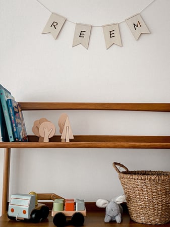 أعلام الزينة