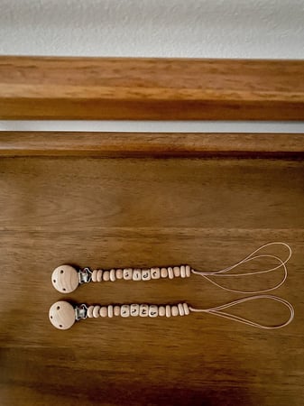 تعليقة لهاية خشب