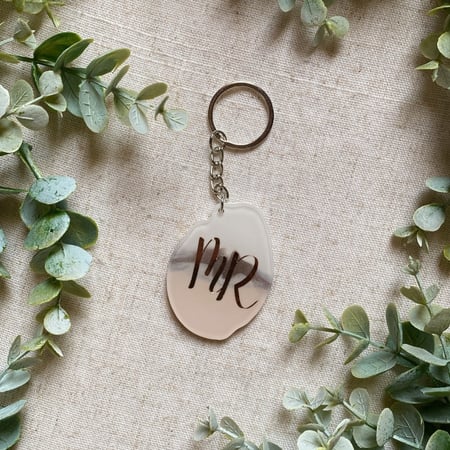 ميدالية مفاتيح بيجيات