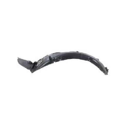 بطانة رفرف امامي هيونداي أزيرا 2012-2016 اصلي