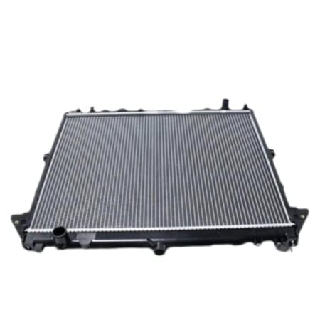 رديتر ماء تويوتا هايلكس 2006-2015 تايلندي