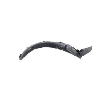 بطانة رفرف امامي هيونداي أزيرا 2012-2016 اصلي