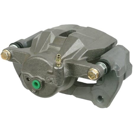 كليبر فرامل خلفي تويوتا كورولا 2014-2019 اصلي