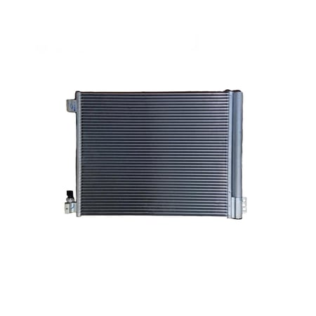 رديتر مكيف نيسان صني كلاسيك 2013-2024 اصلي