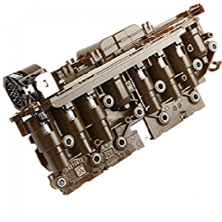 شريحة كمبيوتر قير شيفروليه سلفرادو 2008-2010  اصلي