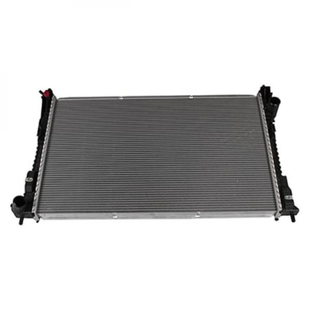 رديتر ماء فورد تورس 4 سلندر تيربو 2013-2019 اصلي